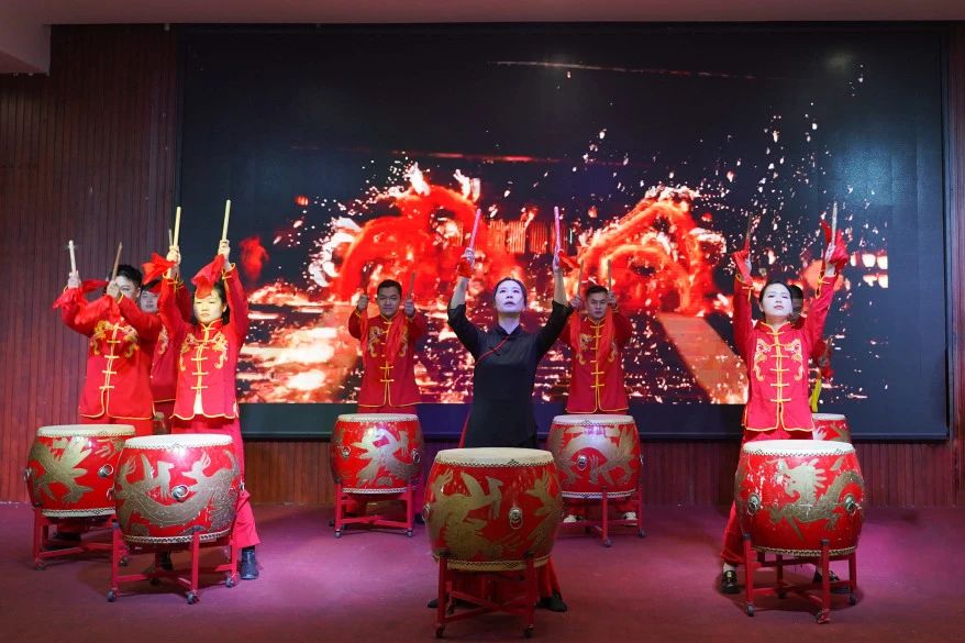 歲末盛典 揚帆啟航 | 2024年湘聯(lián)電纜年會圓滿舉行！