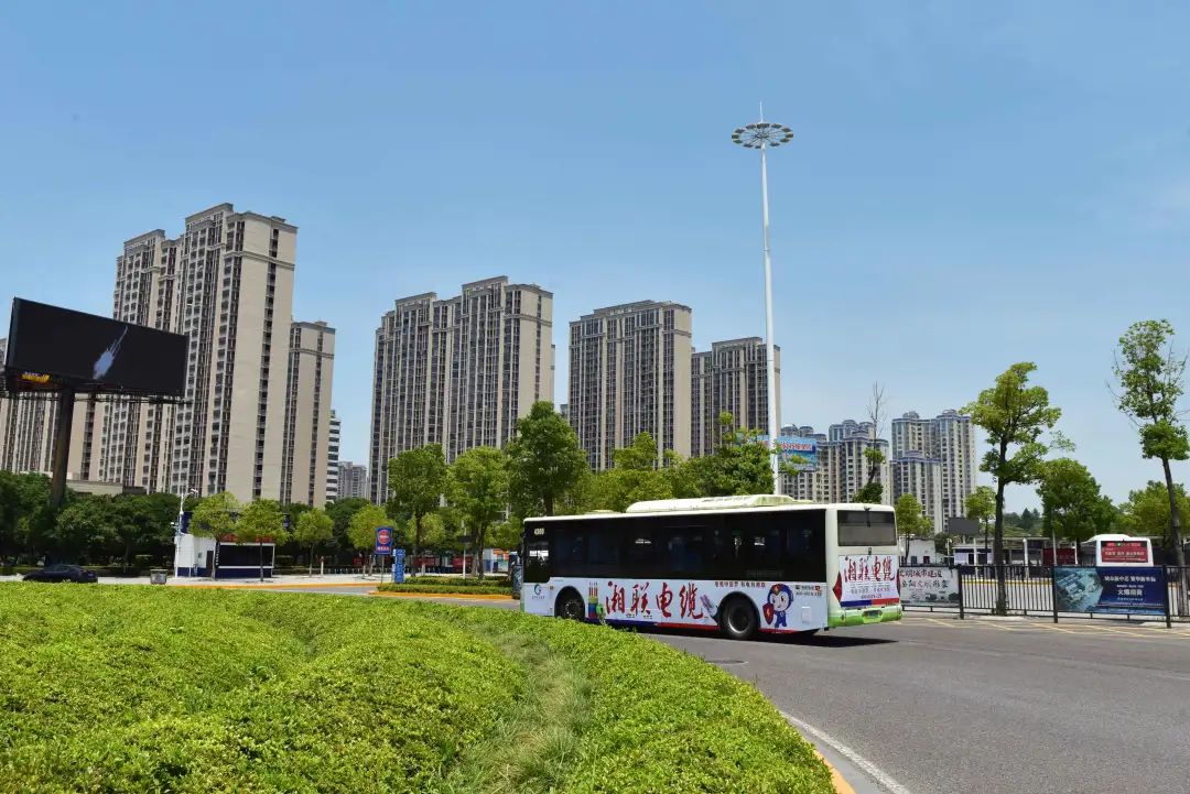 品牌煥新，夏日啟航 岳陽登場，未來可期 #安全用電你我湘聯(lián)