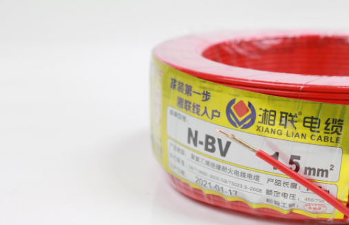 1.5平線纜是什么意思？