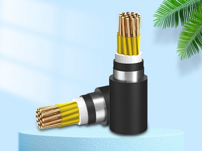 KVV22是什么電纜？