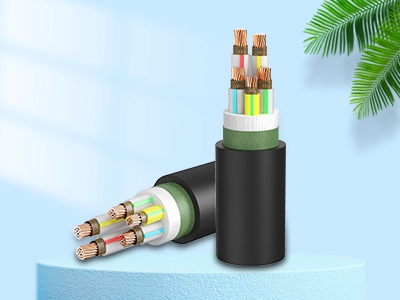 3x6電纜是什么意思？